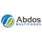 Abdos foods logo