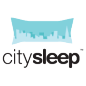 Citysleep logo