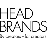 Headbrands logo