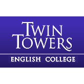Twin Towers English College logo