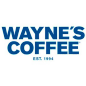 Wayne's Coffee logo